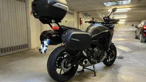 Yamaha Tracer 7 (2021 - 24)  (5)