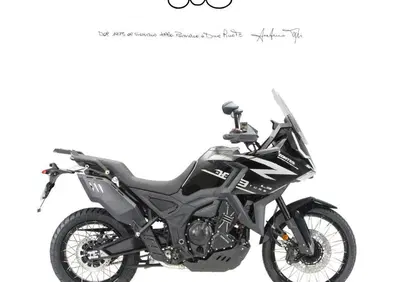 Zontes ZT703-F (2025 - 26) - Annuncio 10000284