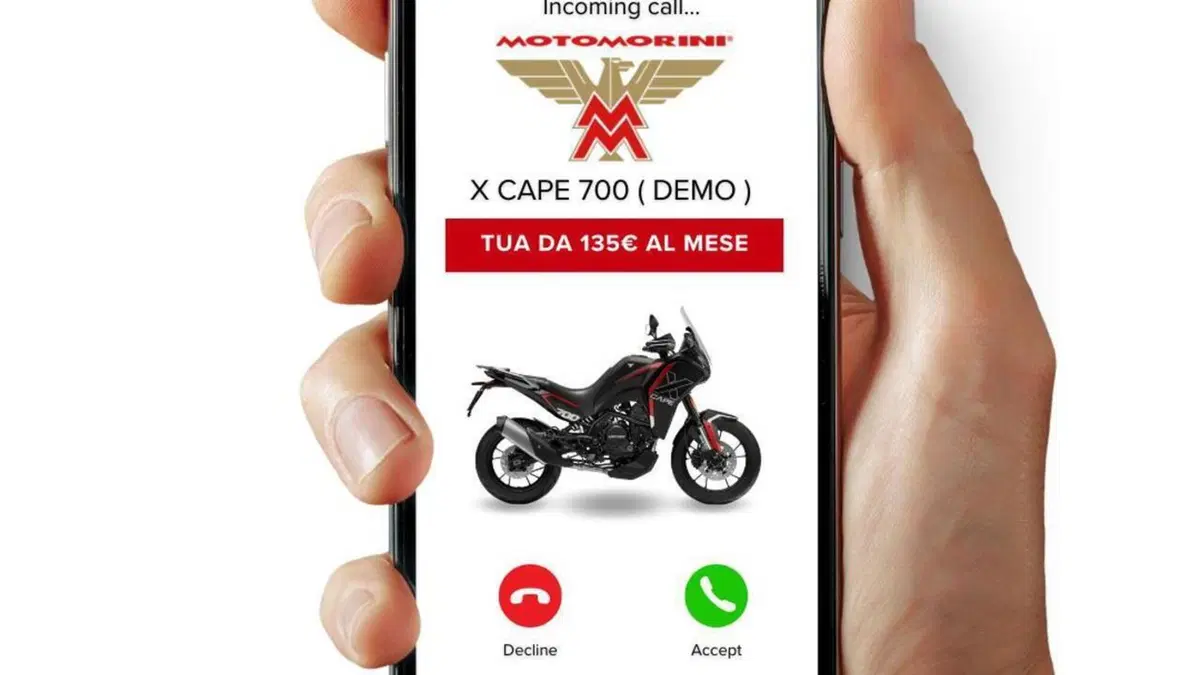 Moto Morini X-Cape 700 (2025 - 26)  (3)