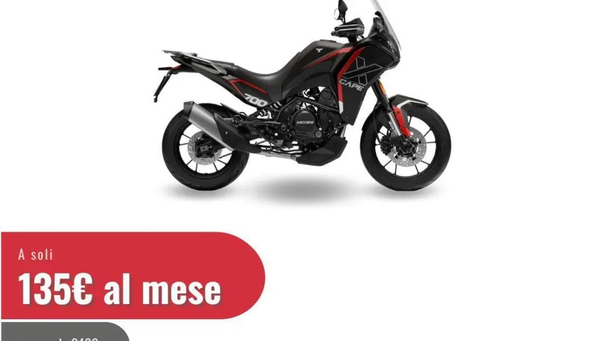 Moto Morini X-Cape 700 (2025 - 26)  (2)
