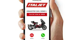 Italjet Moto Dragster 300 (2024)  (3)