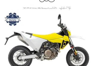 Husqvarna 701 Supermoto (2026) - Annuncio 10000287