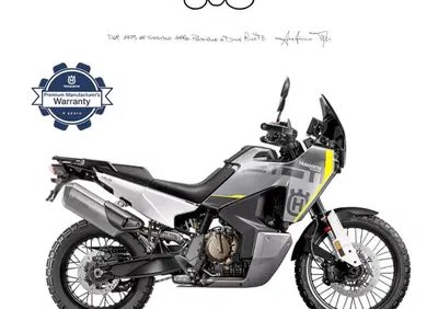 Husqvarna Norden 901 (2022 - 26) - Annuncio 10000288