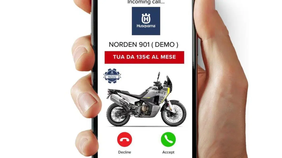 Husqvarna Norden 901 (2022 - 26)  (3)