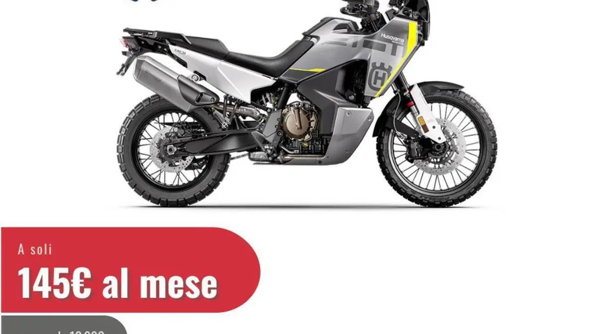 Husqvarna Norden 901 (2022 - 26)  (2)