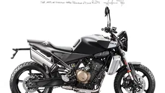 Husqvarna Svartpilen 801 (2024 - 26) usata
