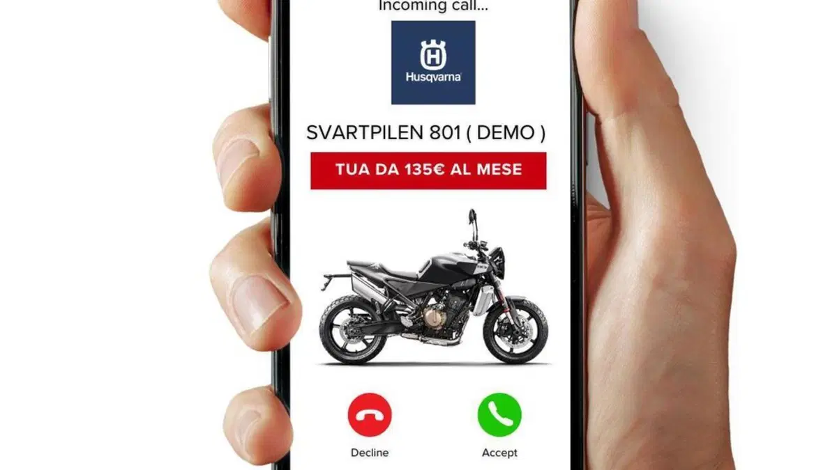 Husqvarna Svartpilen 801 (2024 - 26)  (3)