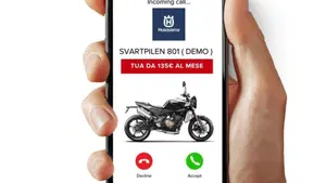 Husqvarna Svartpilen 801 (2024 - 26)  (3)