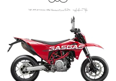 GASGAS SM 700 (2022 - 26) - Annuncio 10000291