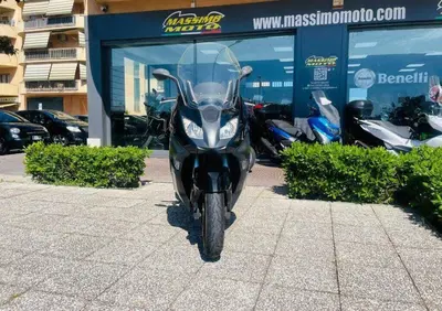 Bmw C 650 Sport (2016 - 20) - Annuncio 10000359