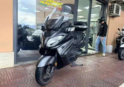 Suzuki Burgman AN 650 Executive (2017 - 20) - Annuncio 10000363