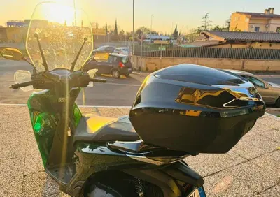 Honda SH 150i Vetro (2024 - 25) - Annuncio 10000370