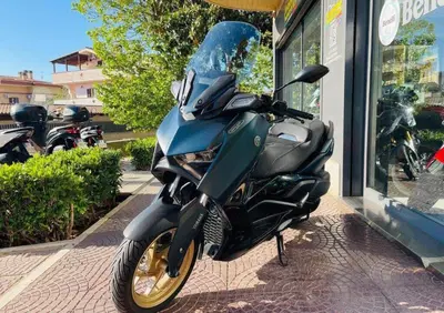 Yamaha X-Max 300 (2021 - 24) - Annuncio 10000375