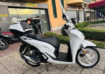 Honda SH 150i (2020 - 23) - Annuncio 10000386