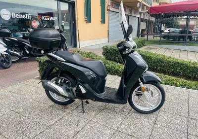 Honda SH 150i (2017 - 19) - Annuncio 10000388