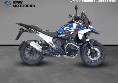 Bmw R 1300 GS Trophy (2023 - 26) - Annuncio 9997268