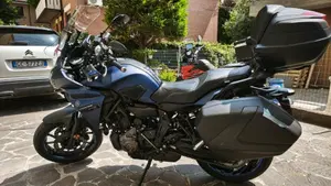 Yamaha Tracer 700 (2016 - 20) 