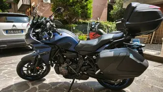 Yamaha Tracer 700 (2016 - 20) usata