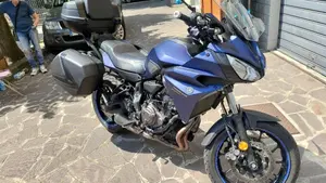 Yamaha Tracer 700 (2016 - 20)  (2)
