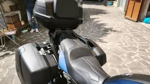 Yamaha Tracer 700 (2016 - 20)  (3)