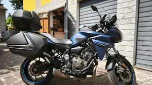 Yamaha Tracer 700 (2016 - 20)  (4)