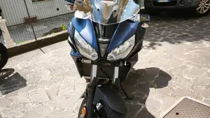 Yamaha Tracer 700 (2016 - 20)  (5)