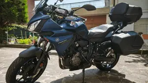 Yamaha Tracer 700 (2016 - 20)  (6)