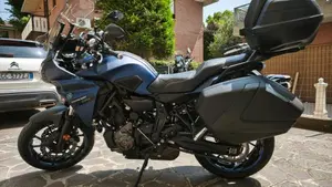 Yamaha Tracer 700 (2016 - 20)  (7)