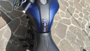 Yamaha Tracer 700 (2016 - 20)  (8)