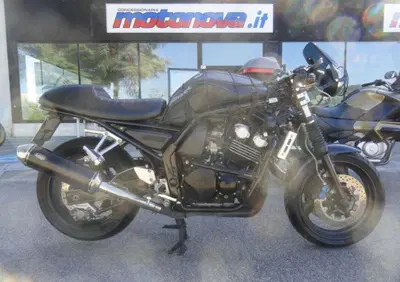 Yamaha FZS 600 Fazer (2002 - 03) - Annuncio 10000411