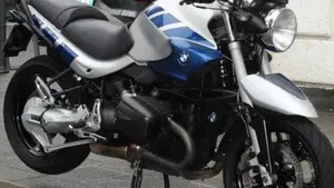 Bmw R 1150 R Rockster (2003 - 06)  (3)