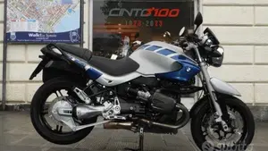Bmw R 1150 R Rockster (2003 - 06)  (4)