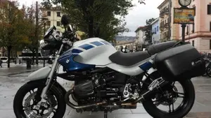 Bmw R 1150 R Rockster (2003 - 06)  (5)