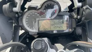 Bmw R 1200 GS (2013 - 16) 