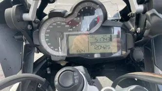 Bmw R 1200 GS (2013 - 16) usata