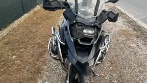 Bmw R 1200 GS (2013 - 16)  (2)