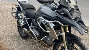 Bmw R 1200 GS (2013 - 16)  (3)