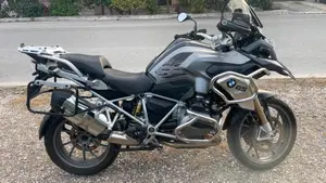 Bmw R 1200 GS (2013 - 16)  (4)