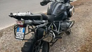 Bmw R 1200 GS (2013 - 16)  (5)