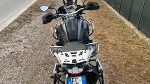 Bmw R 1200 GS (2013 - 16)  (6)