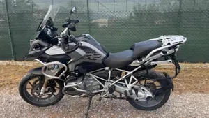 Bmw R 1200 GS (2013 - 16)  (8)