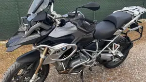 Bmw R 1200 GS (2013 - 16)  (9)