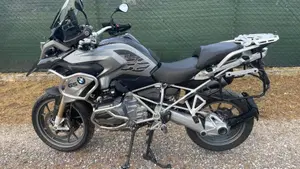 Bmw R 1200 GS (2013 - 16)  (10)