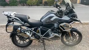 Bmw R 1200 GS (2013 - 16)  (11)