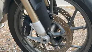 Bmw R 1200 GS (2013 - 16)  (13)