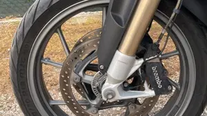 Bmw R 1200 GS (2013 - 16)  (14)