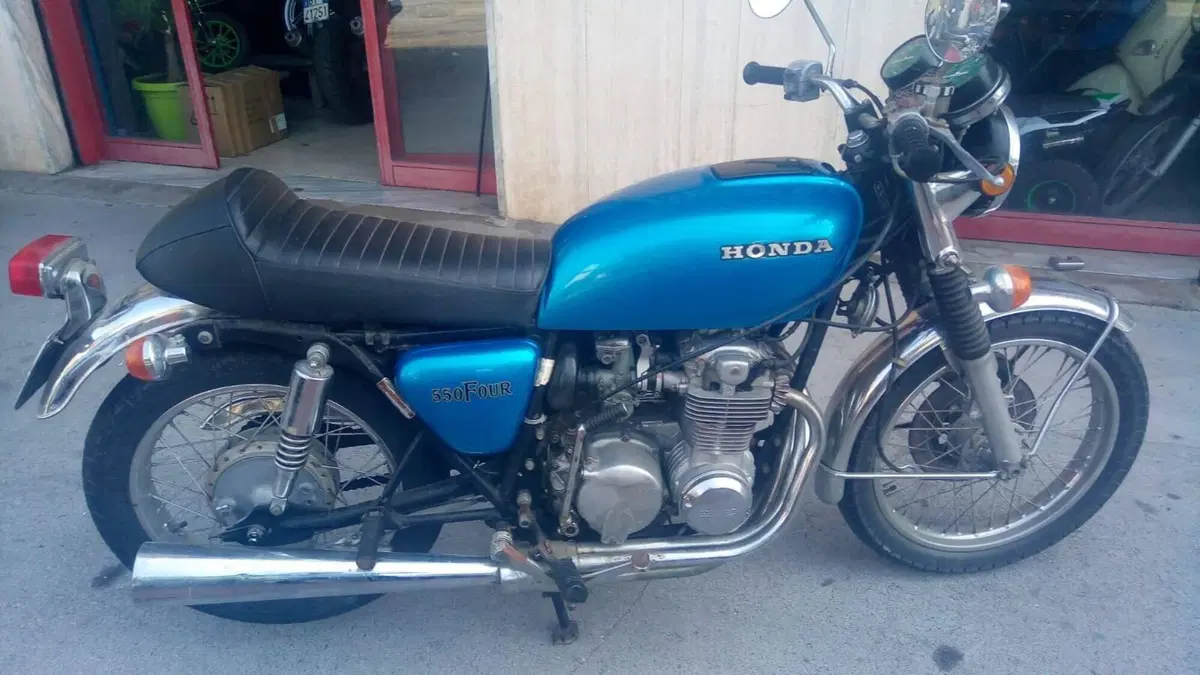Honda   (5)
