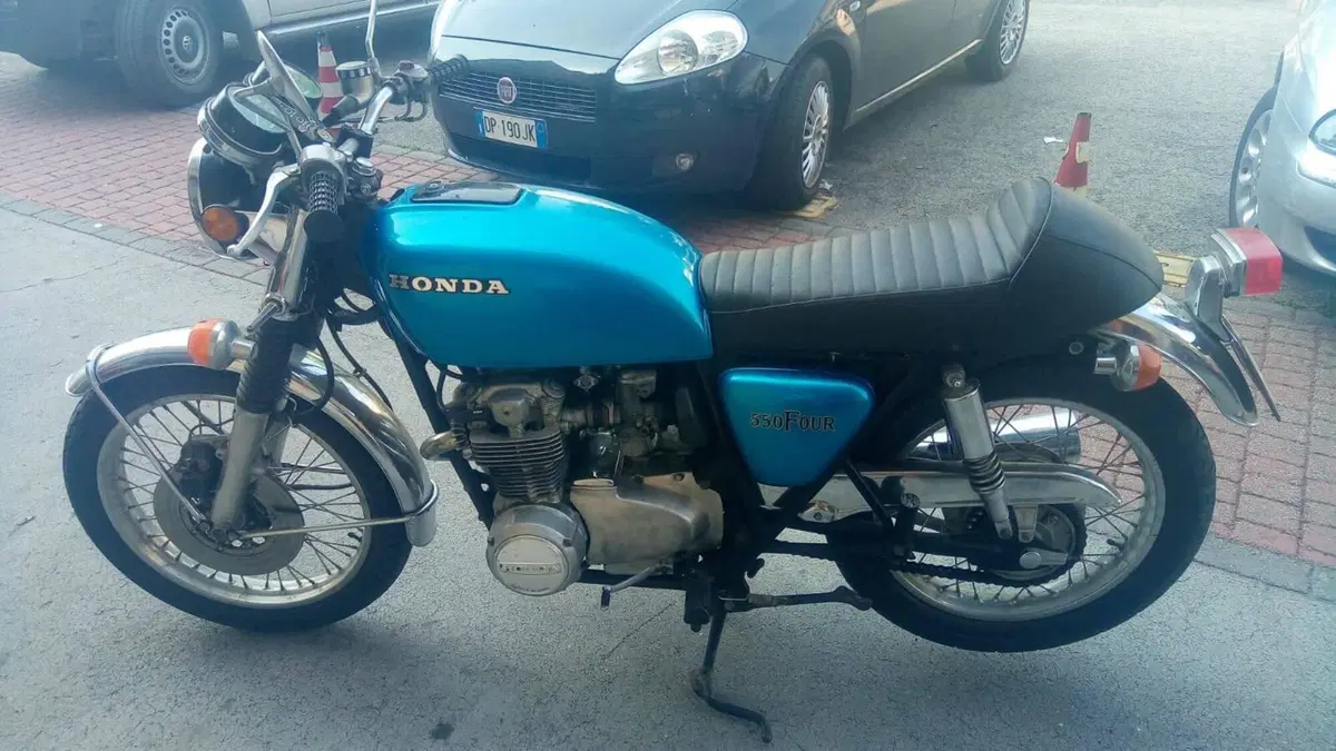 Honda   (6)