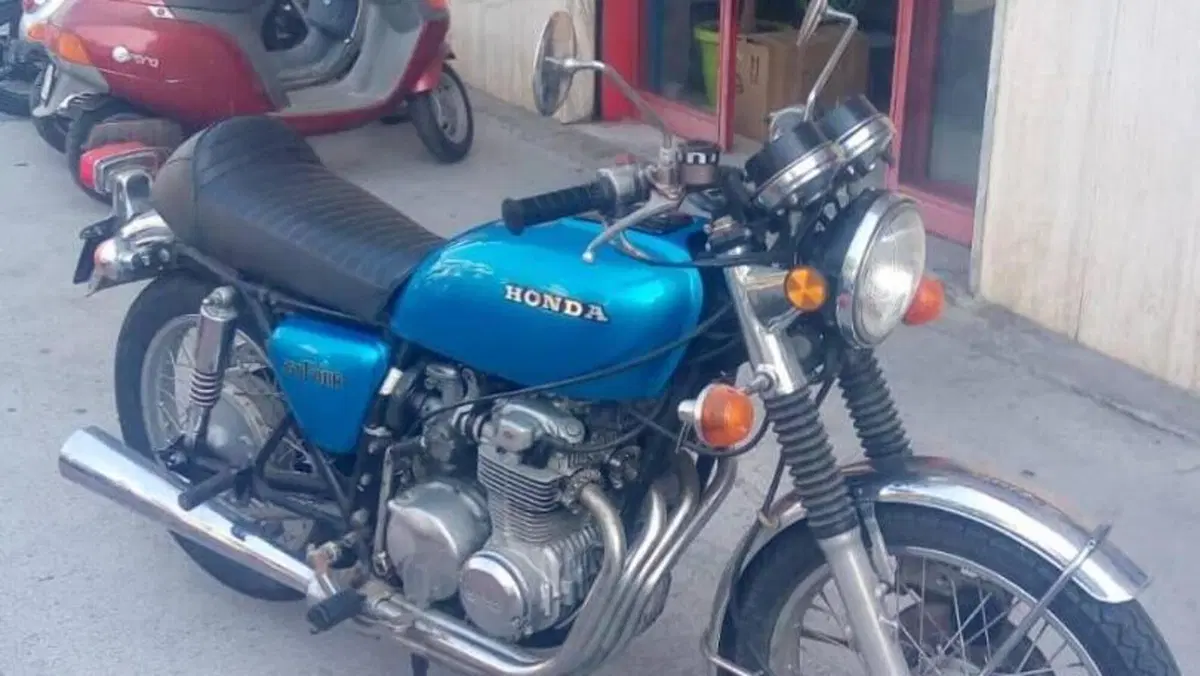 Honda   (7)