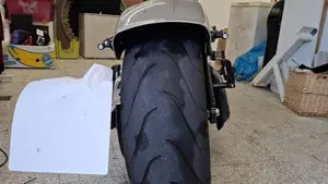 Harley-Davidson 114 Breakout (2018 - 20) - FXBRS  (2)